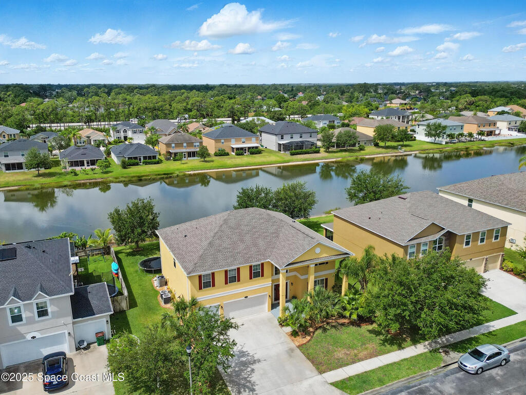 3392 Dione Street, Melbourne, FL 32904