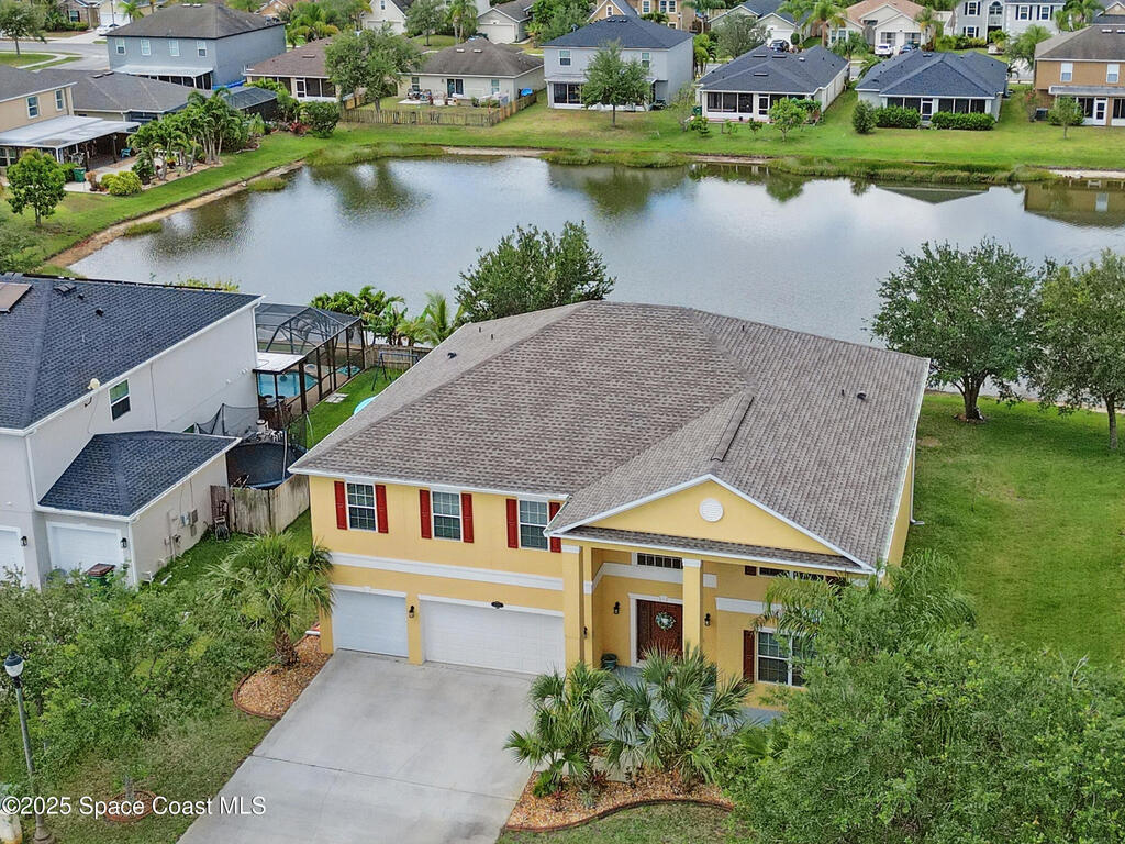 3392 Dione Street, Melbourne, FL 32904