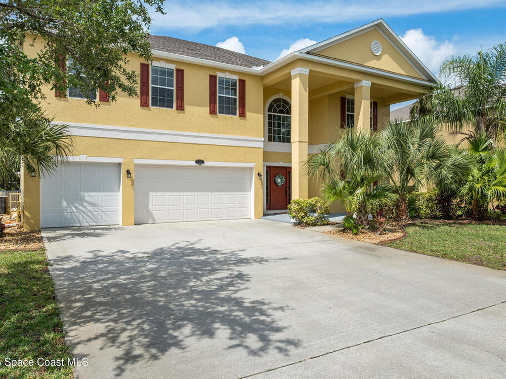 3392 Dione Street, Melbourne, FL 32904