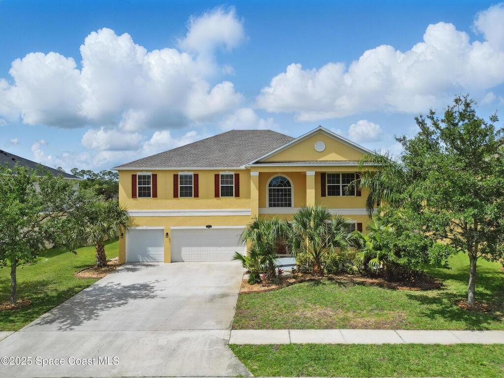 3392 Dione Street, Melbourne, FL 32904