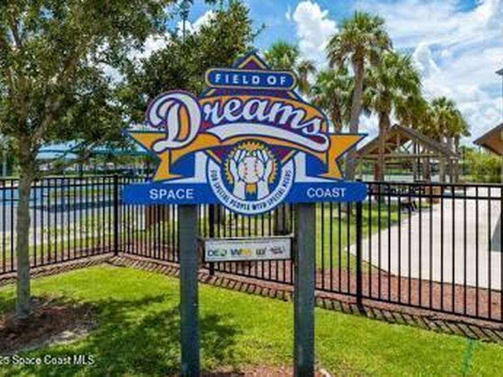 3392 Dione Street, Melbourne, FL 32904