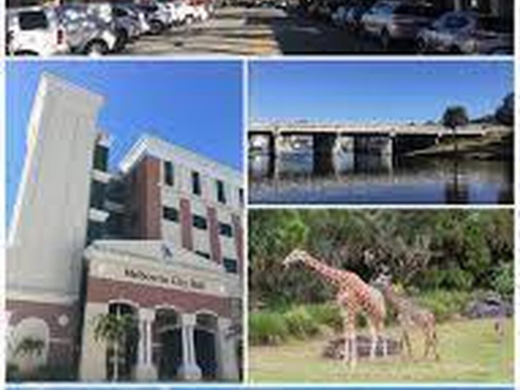 3392 Dione Street, Melbourne, FL 32904