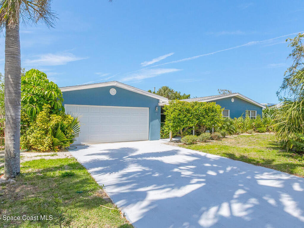 304 Harwood Avenue, Satellite Beach, FL 32937