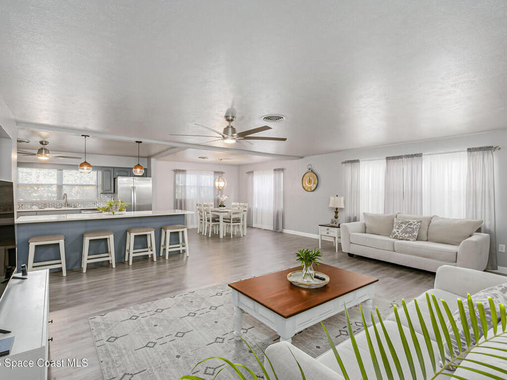 304 Harwood Avenue, Satellite Beach, FL 32937