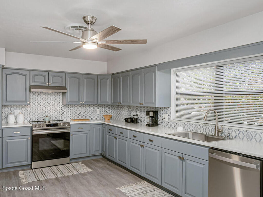 304 Harwood Avenue, Satellite Beach, FL 32937