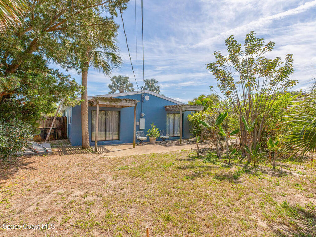 304 Harwood Avenue, Satellite Beach, FL 32937