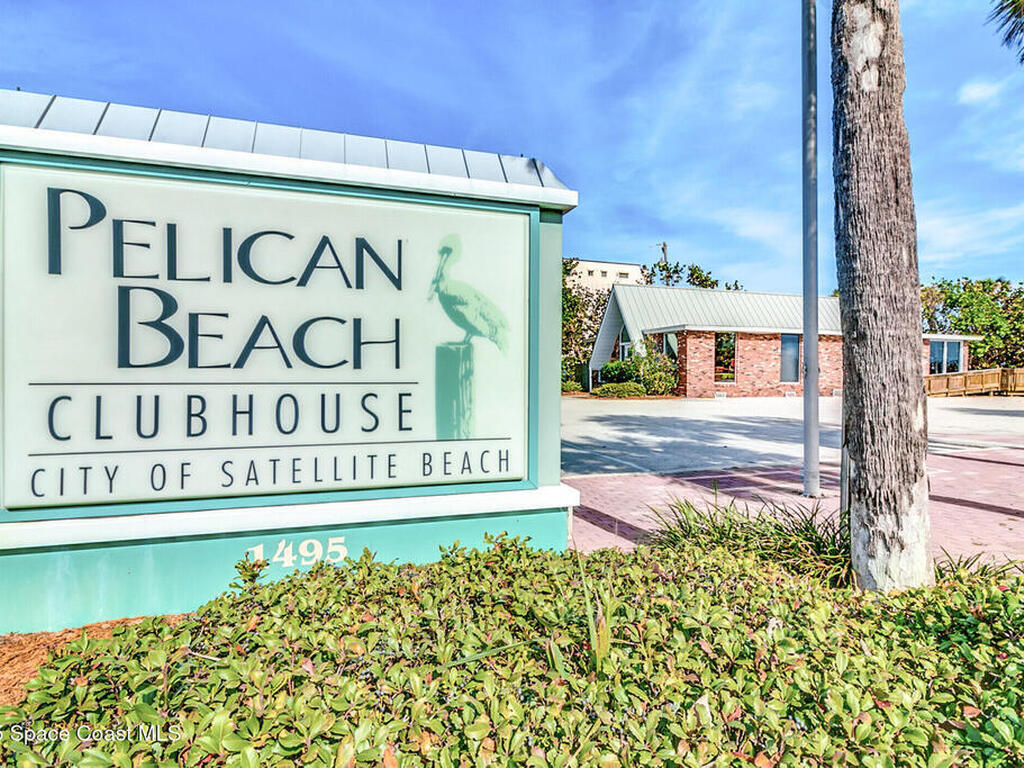 304 Harwood Avenue, Satellite Beach, FL 32937
