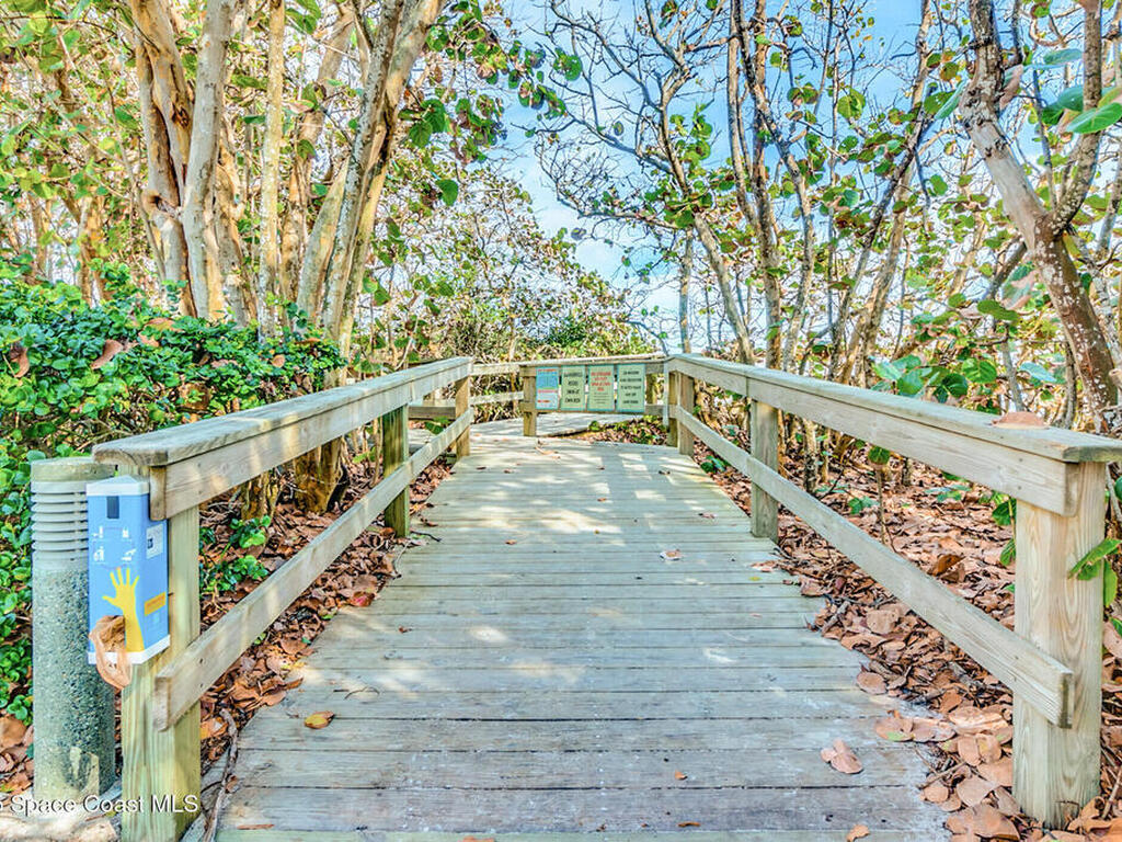 304 Harwood Avenue, Satellite Beach, FL 32937
