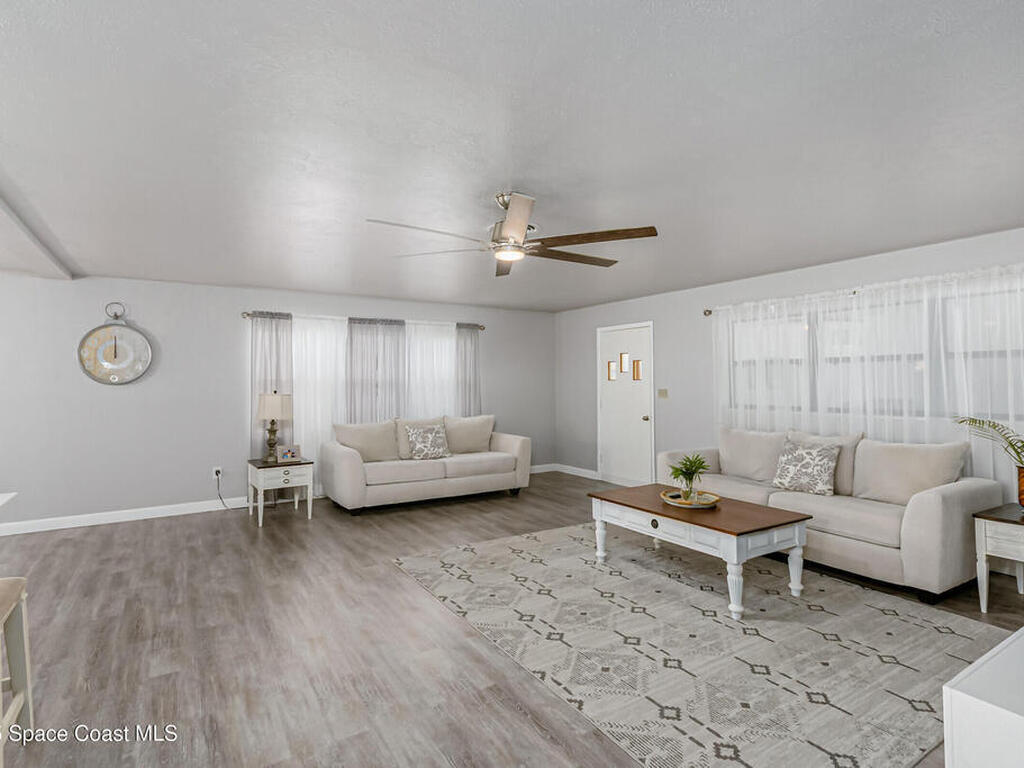 304 Harwood Avenue, Satellite Beach, FL 32937