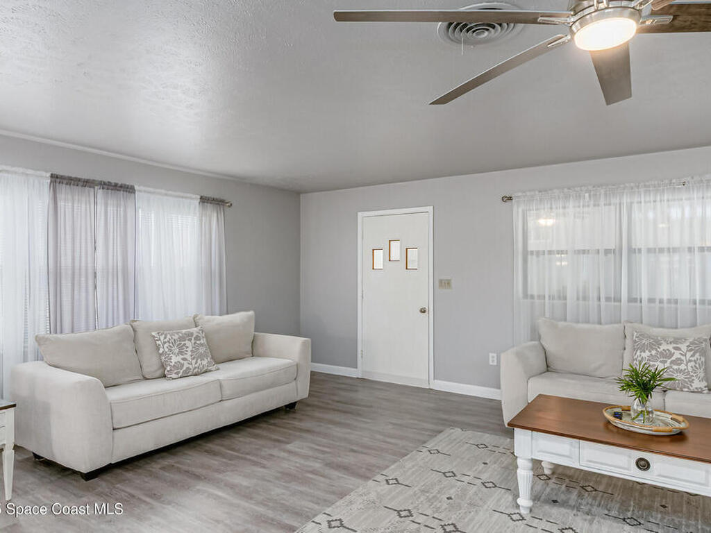 304 Harwood Avenue, Satellite Beach, FL 32937