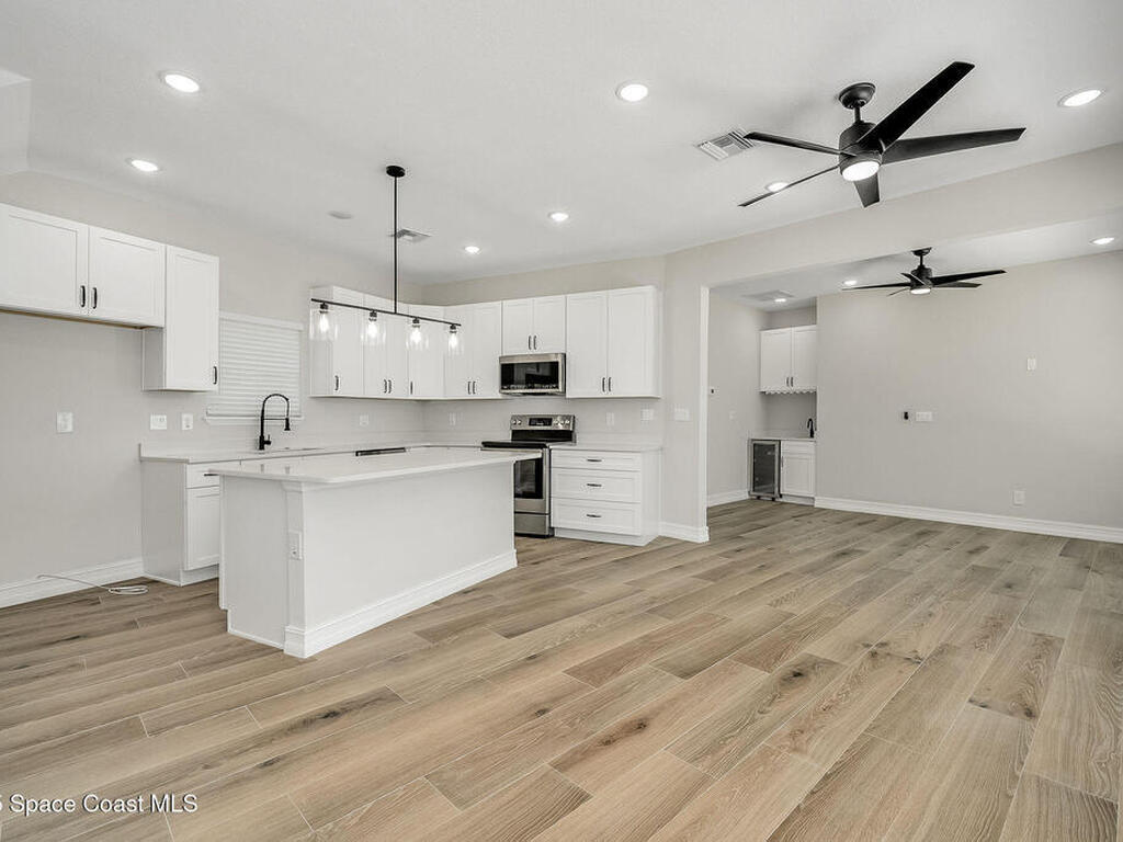 1364 Palmer Court, Cocoa Beach, FL 32931