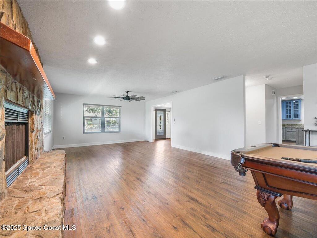 650 Jillotus Street, Merritt Island, FL 32952