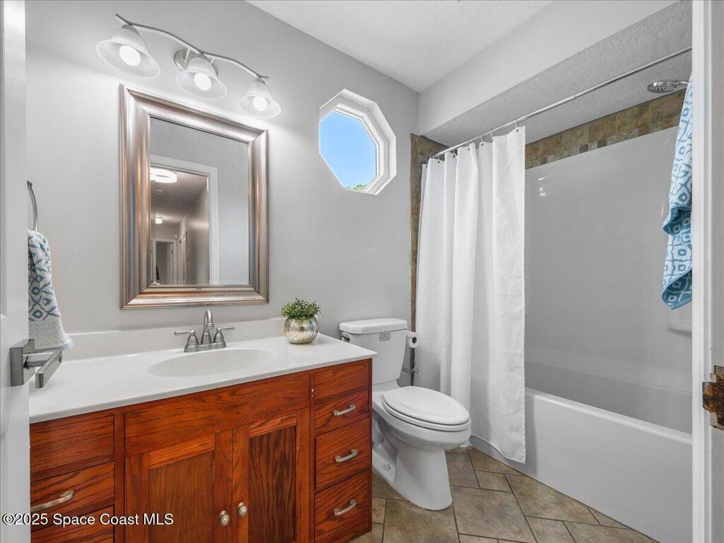 650 Jillotus Street, Merritt Island, FL 32952