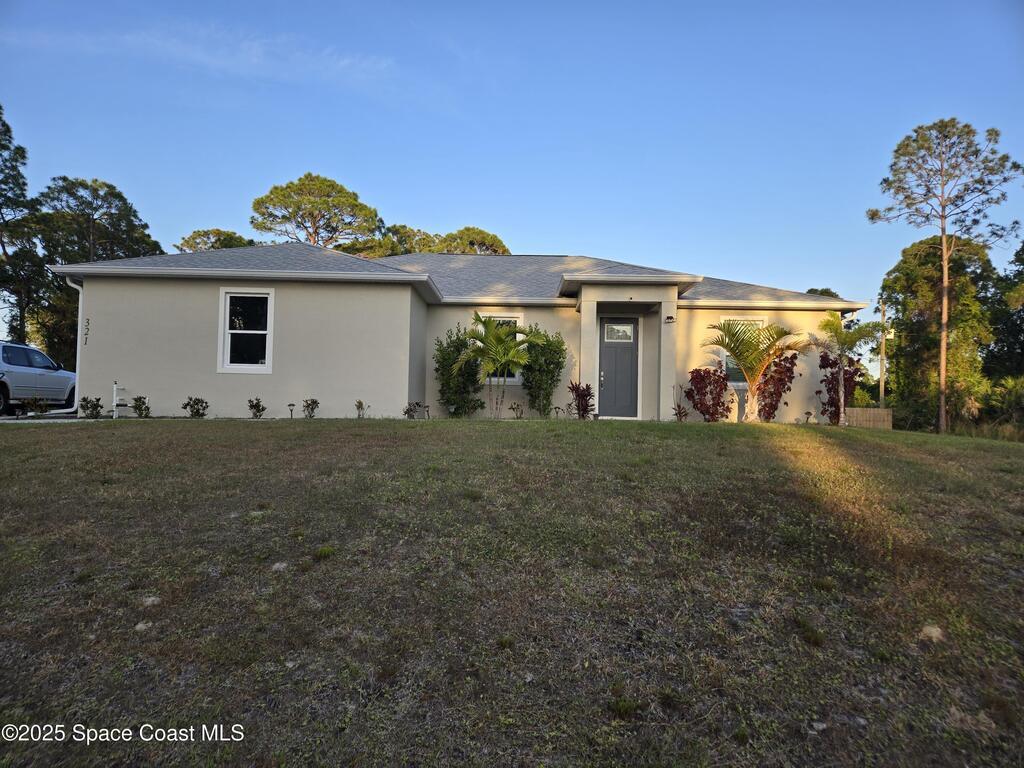 321 Battersea Avenue, Palm Bay, FL 32909