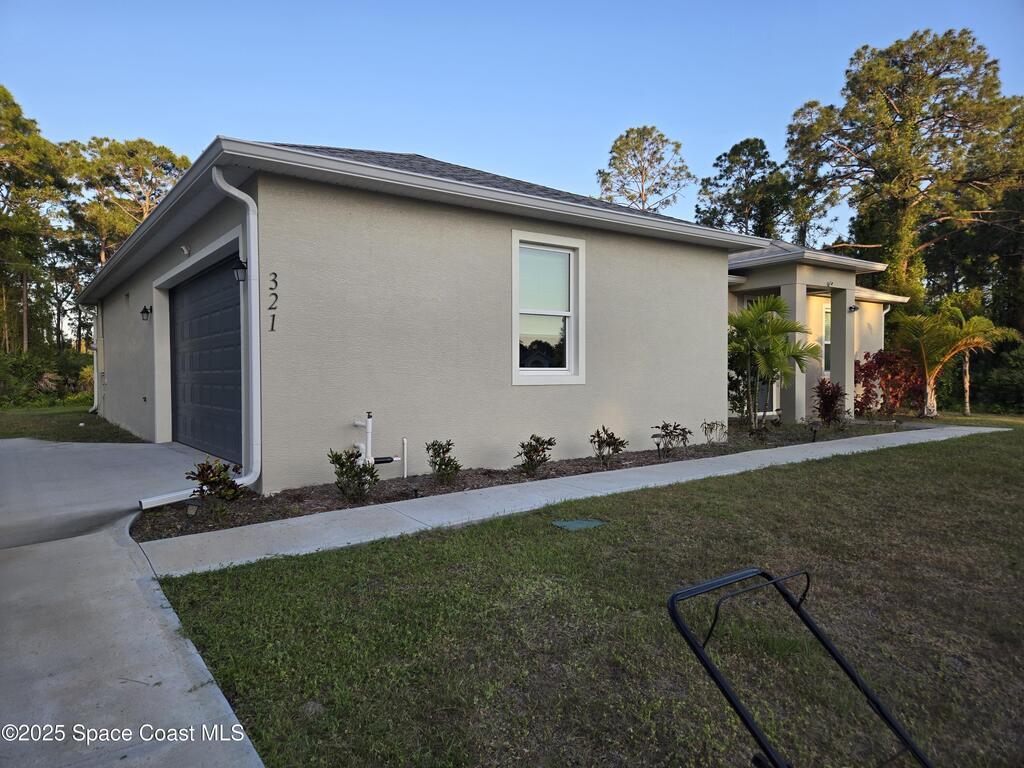 321 Battersea Avenue, Palm Bay, FL 32909