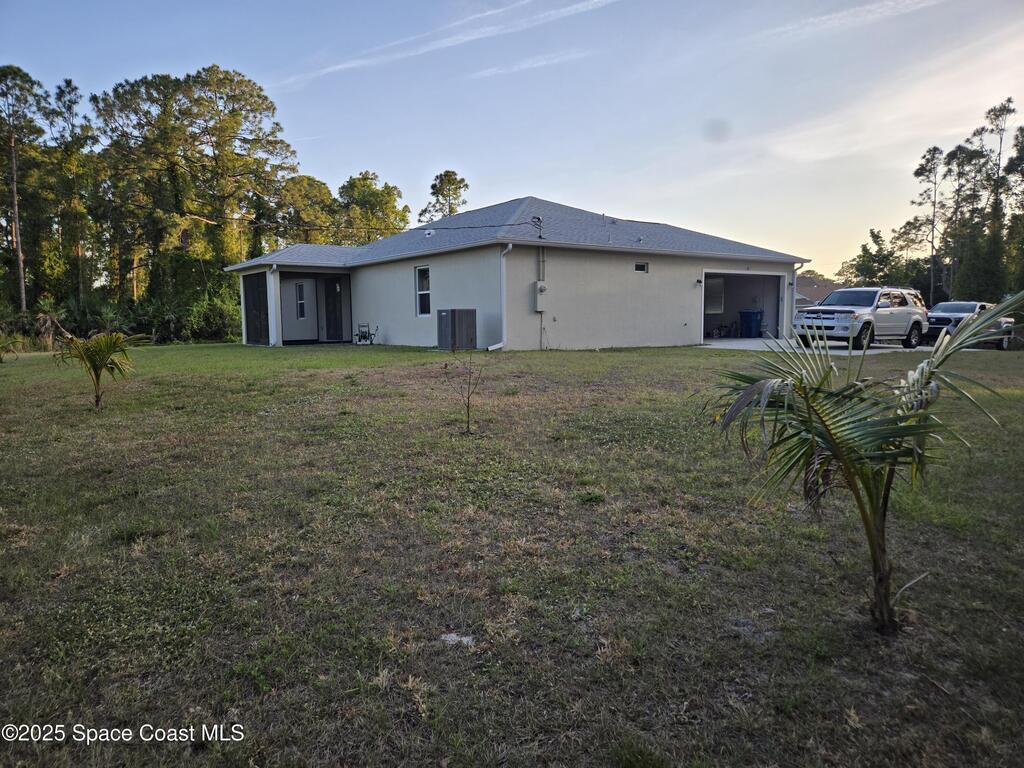 321 Battersea Avenue, Palm Bay, FL 32909