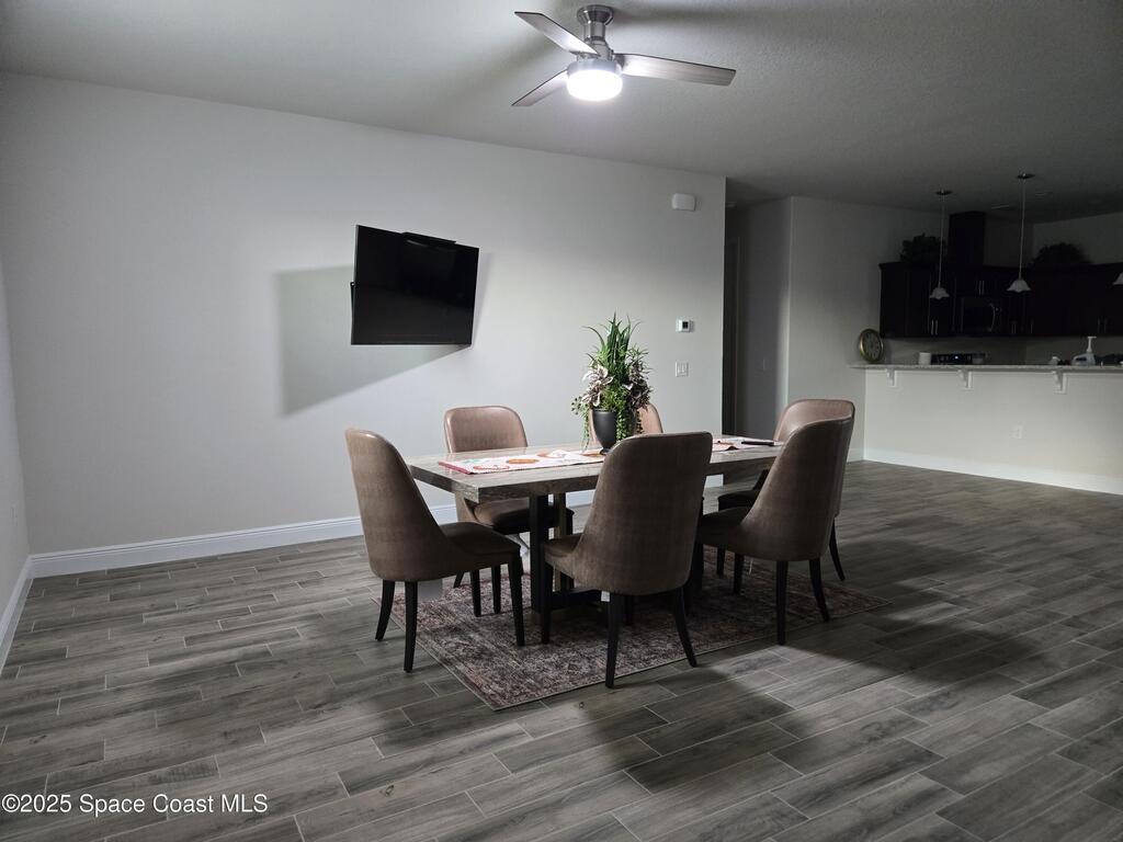 321 Battersea Avenue, Palm Bay, FL 32909