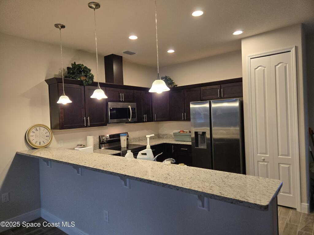 321 Battersea Avenue, Palm Bay, FL 32909