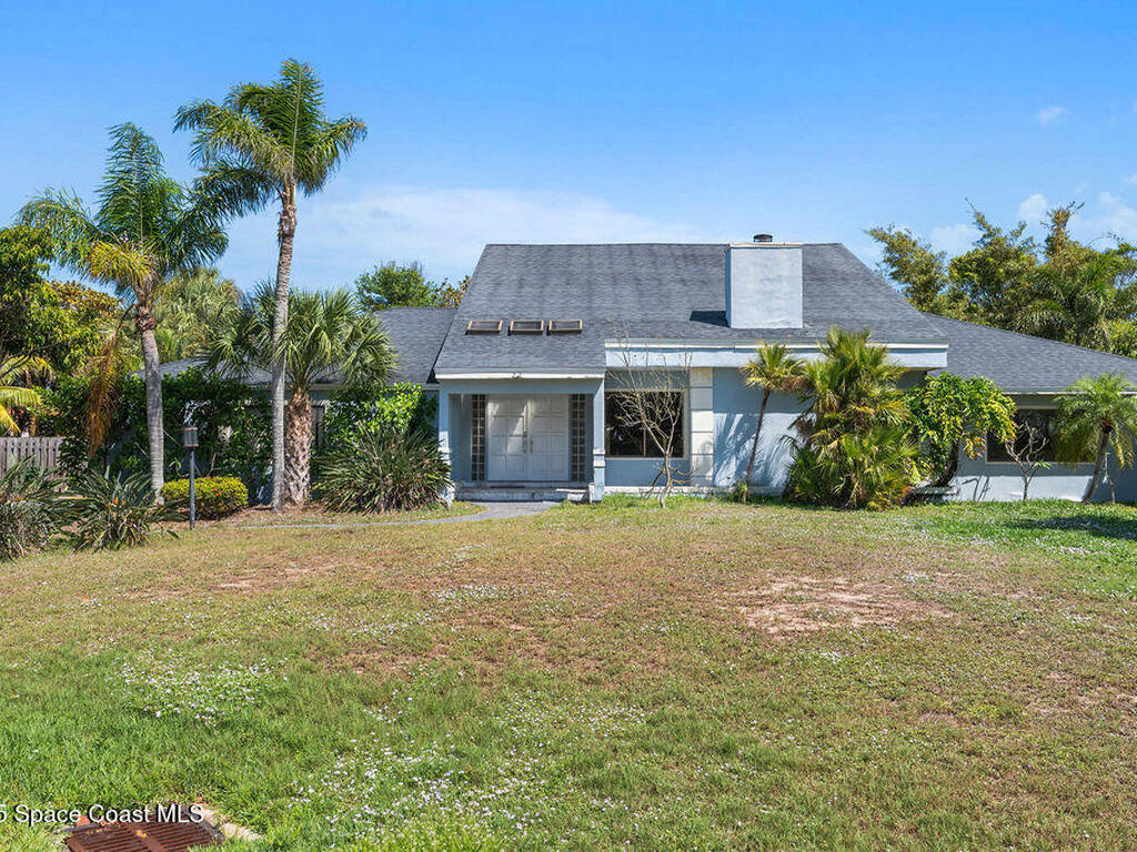 232 River Walk Drive, Melbourne Beach, FL 32951