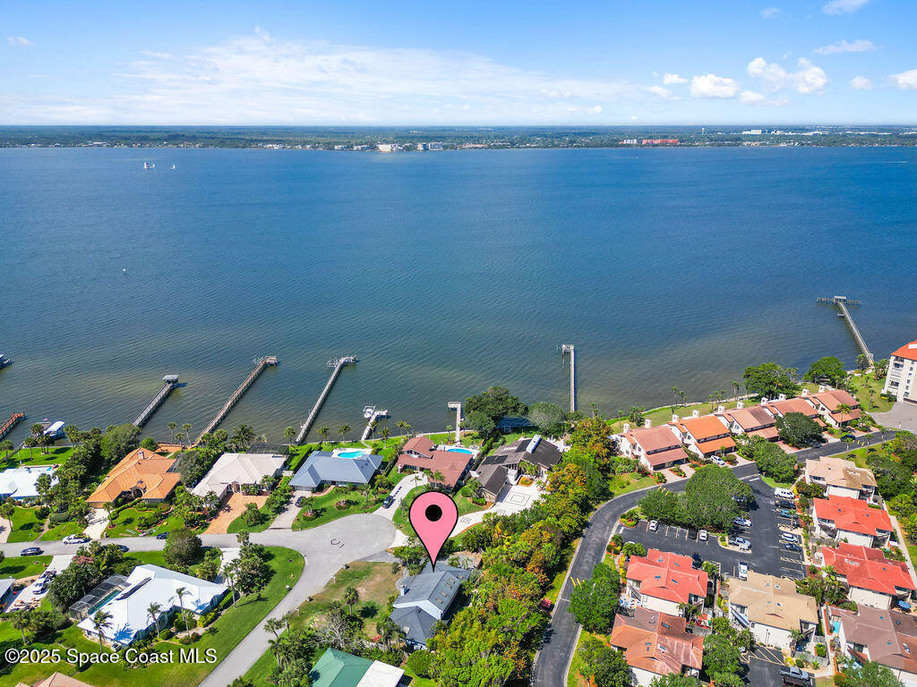 232 River Walk Drive, Melbourne Beach, FL 32951