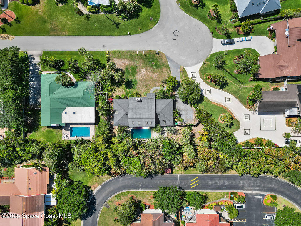 232 River Walk Drive, Melbourne Beach, FL 32951