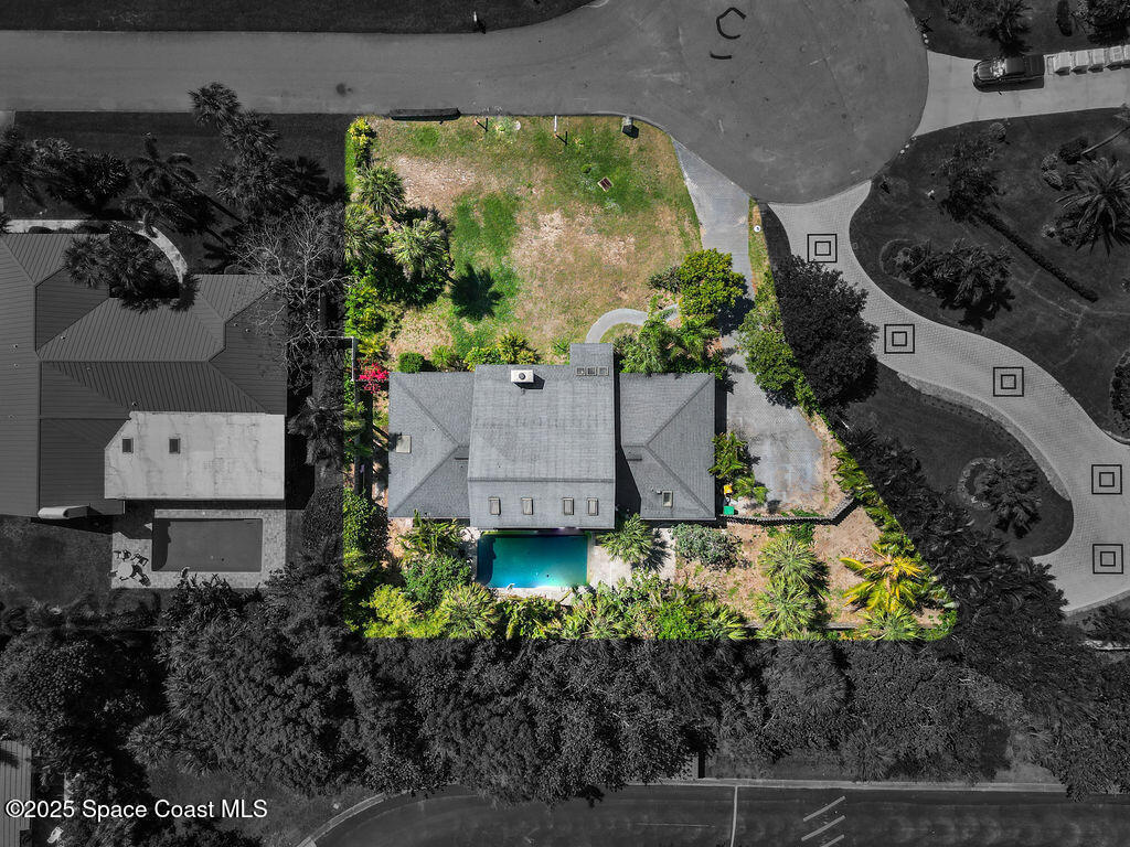 232 River Walk Drive, Melbourne Beach, FL 32951