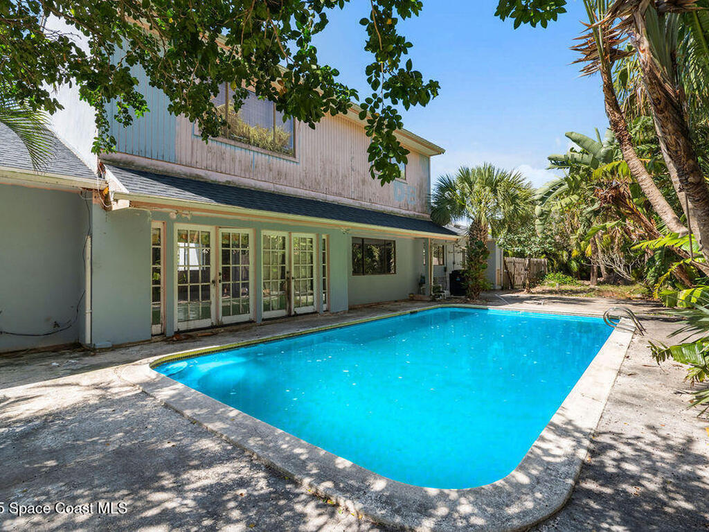 232 River Walk Drive, Melbourne Beach, FL 32951