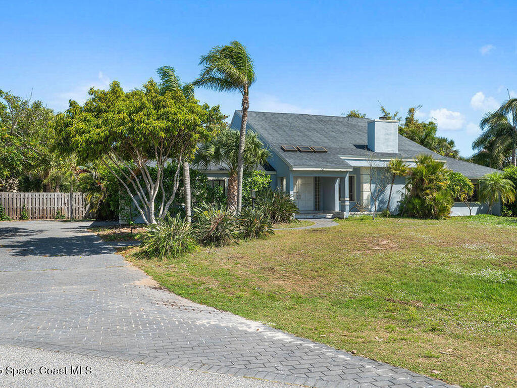 232 River Walk Drive, Melbourne Beach, FL 32951