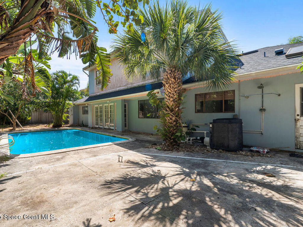 232 River Walk Drive, Melbourne Beach, FL 32951