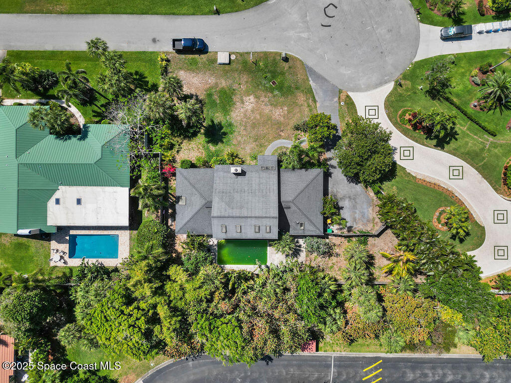 232 River Walk Drive, Melbourne Beach, FL 32951