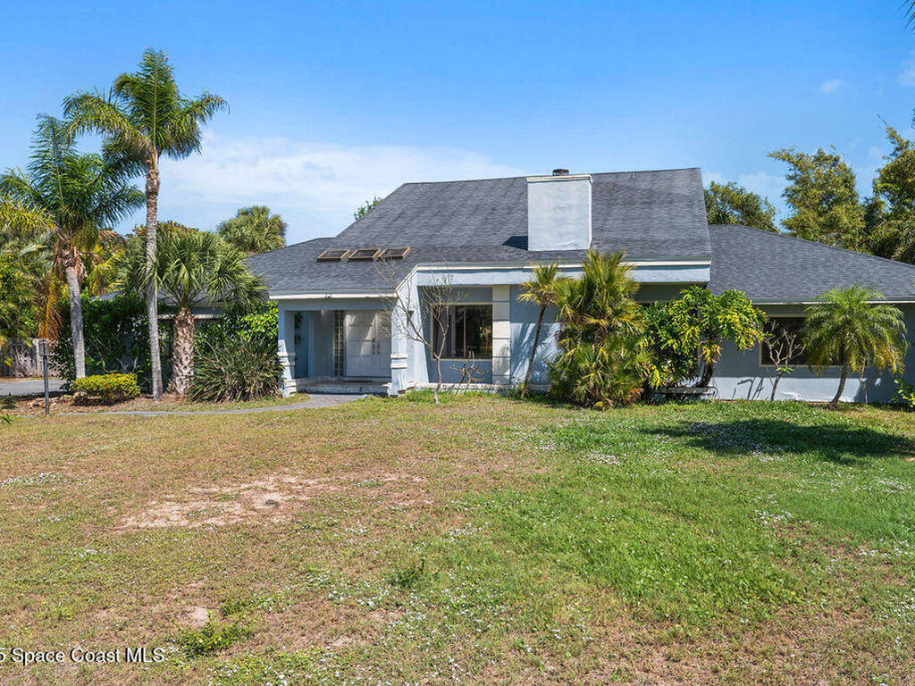 232 River Walk Drive, Melbourne Beach, FL 32951