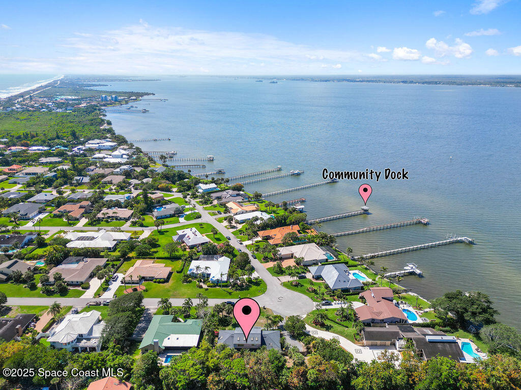 232 River Walk Drive, Melbourne Beach, FL 32951