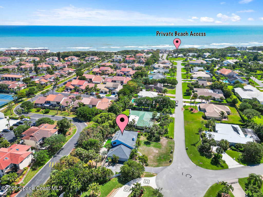 232 River Walk Drive, Melbourne Beach, FL 32951