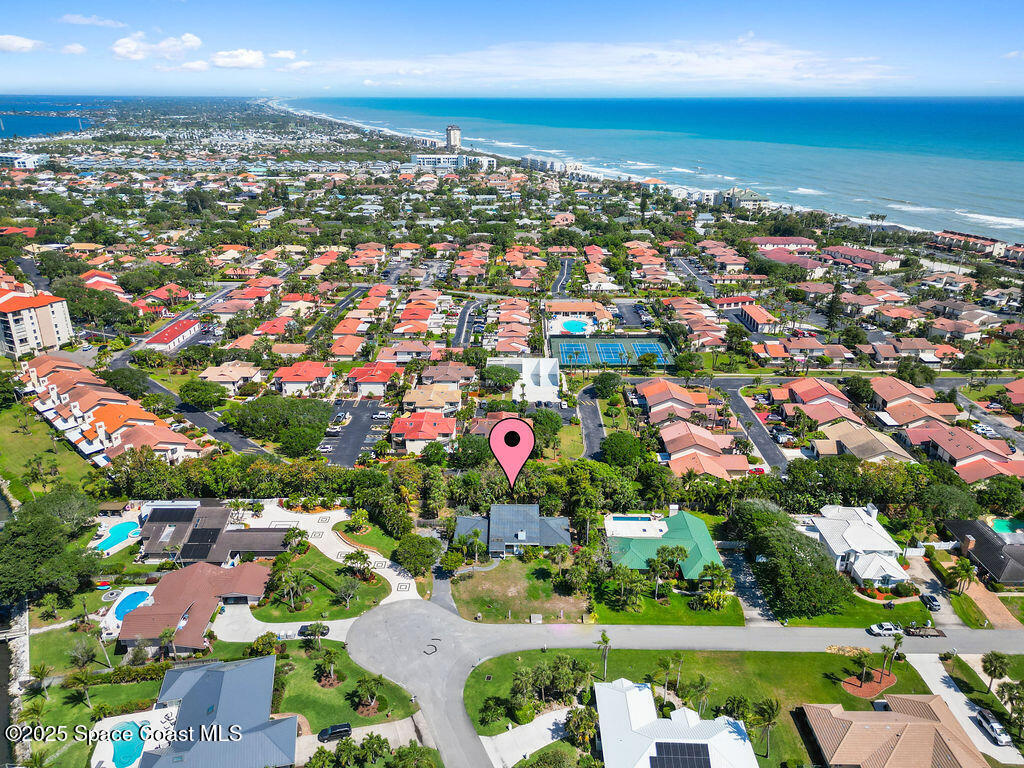 232 River Walk Drive, Melbourne Beach, FL 32951