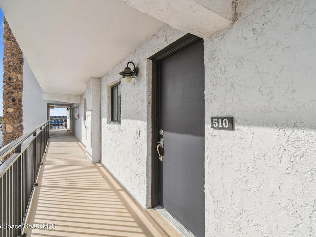 650 N Atlantic Avenue, Cocoa Beach, FL 32931