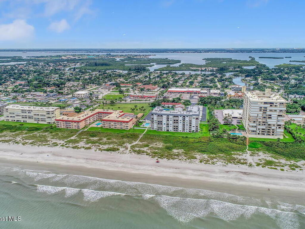 650 N Atlantic Avenue, Cocoa Beach, FL 32931