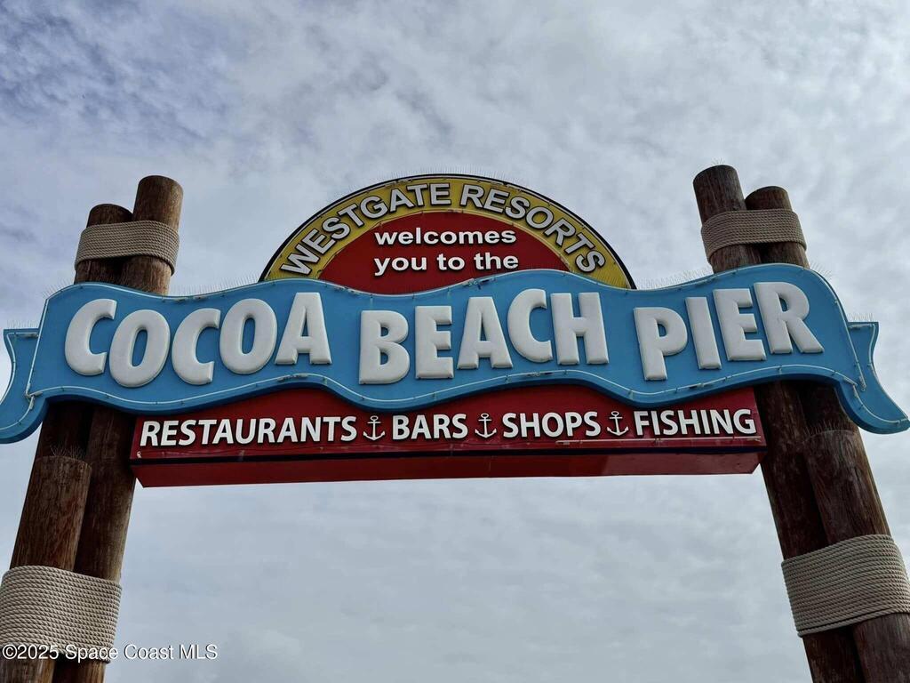 650 N Atlantic Avenue, Cocoa Beach, FL 32931