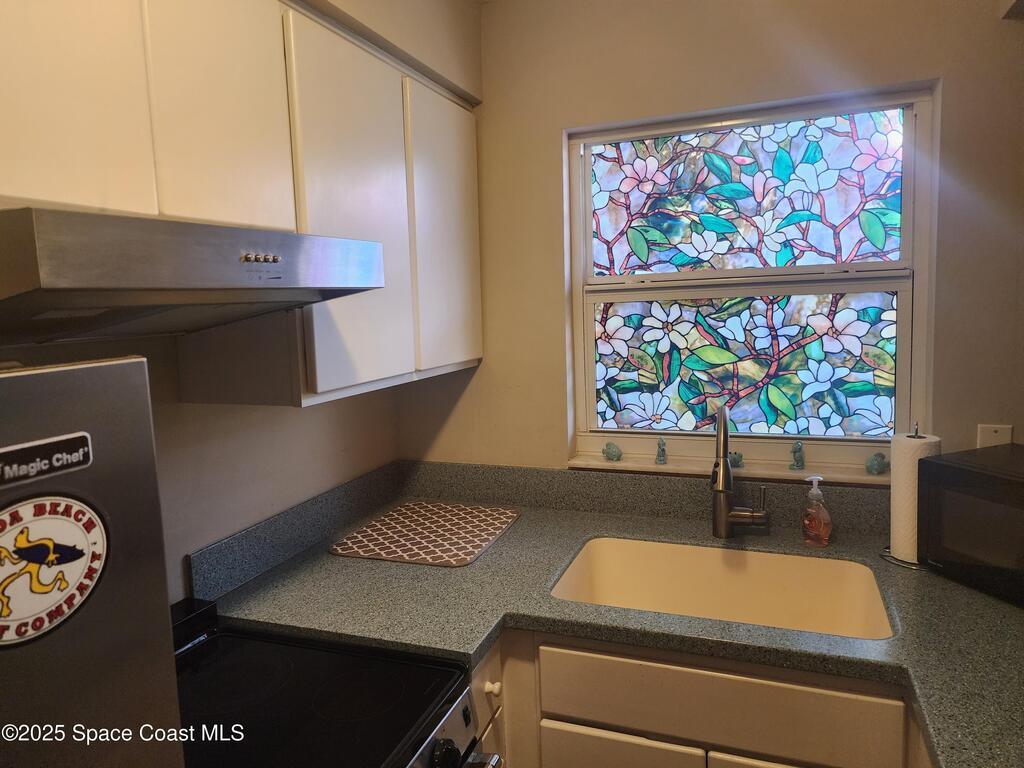 5600 N Banana River Boulevard, Cocoa Beach, FL 32931