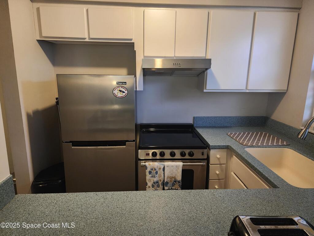 5600 N Banana River Boulevard, Cocoa Beach, FL 32931