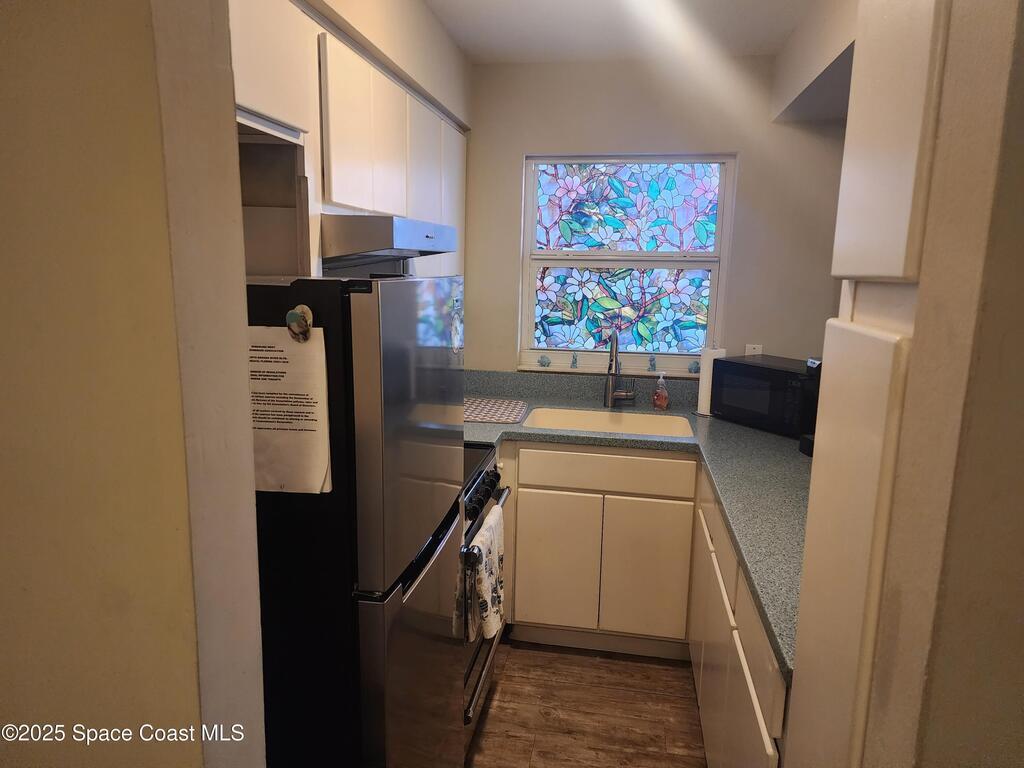 5600 N Banana River Boulevard, Cocoa Beach, FL 32931