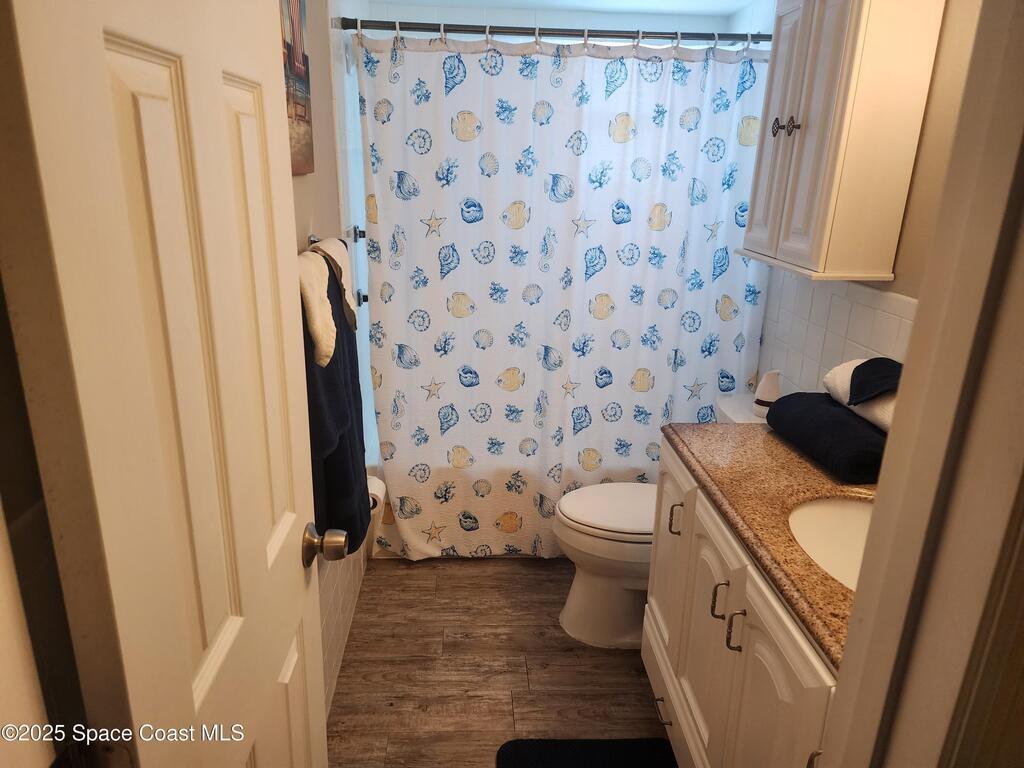 5600 N Banana River Boulevard, Cocoa Beach, FL 32931