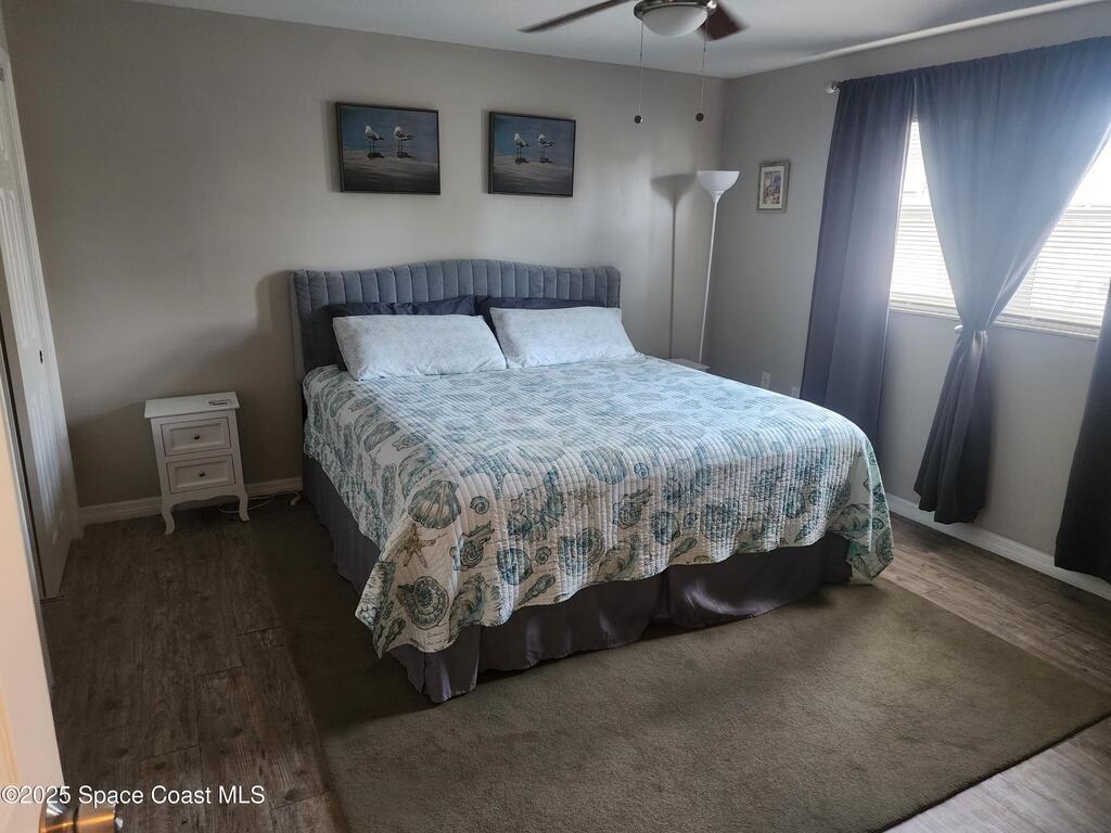 5600 N Banana River Boulevard, Cocoa Beach, FL 32931