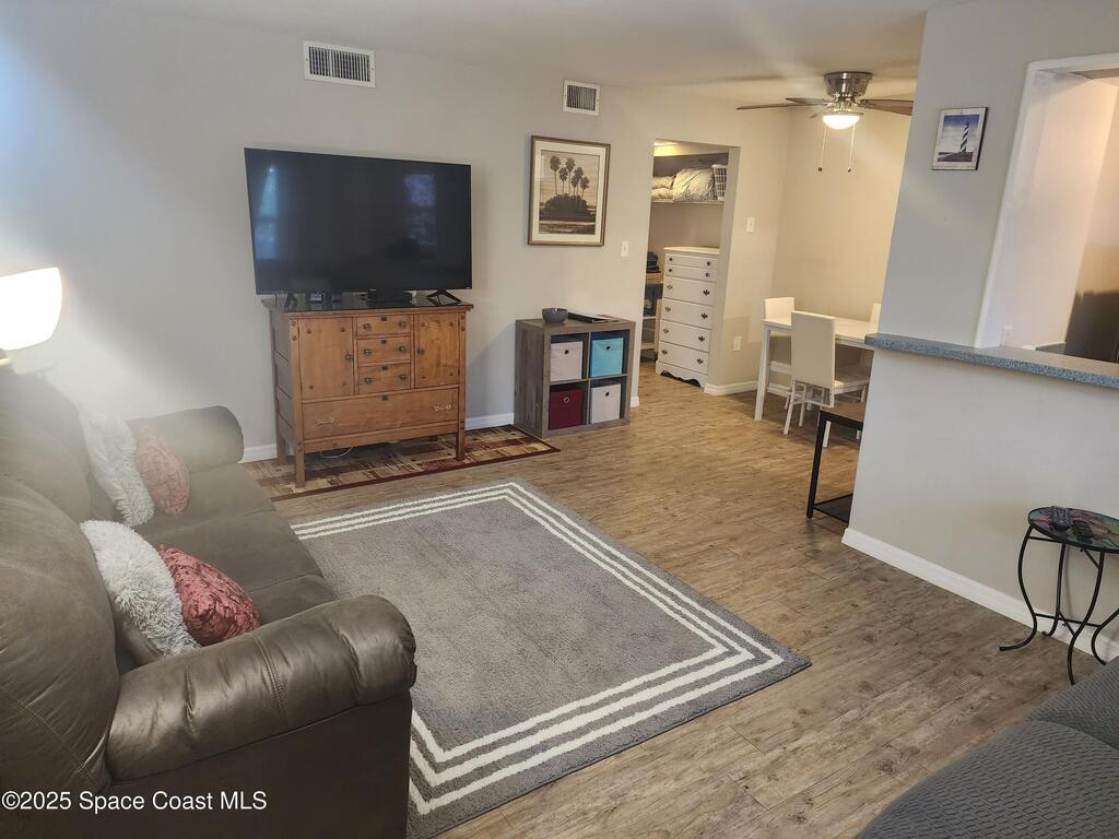 5600 N Banana River Boulevard, Cocoa Beach, FL 32931
