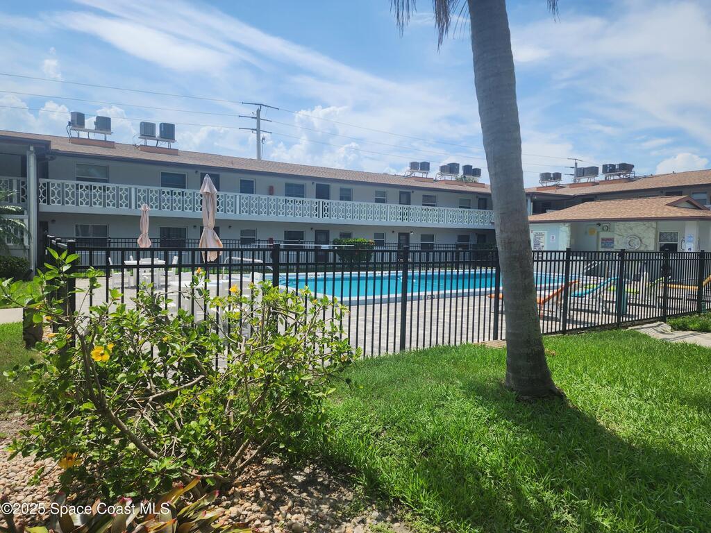 5600 N Banana River Boulevard, Cocoa Beach, FL 32931