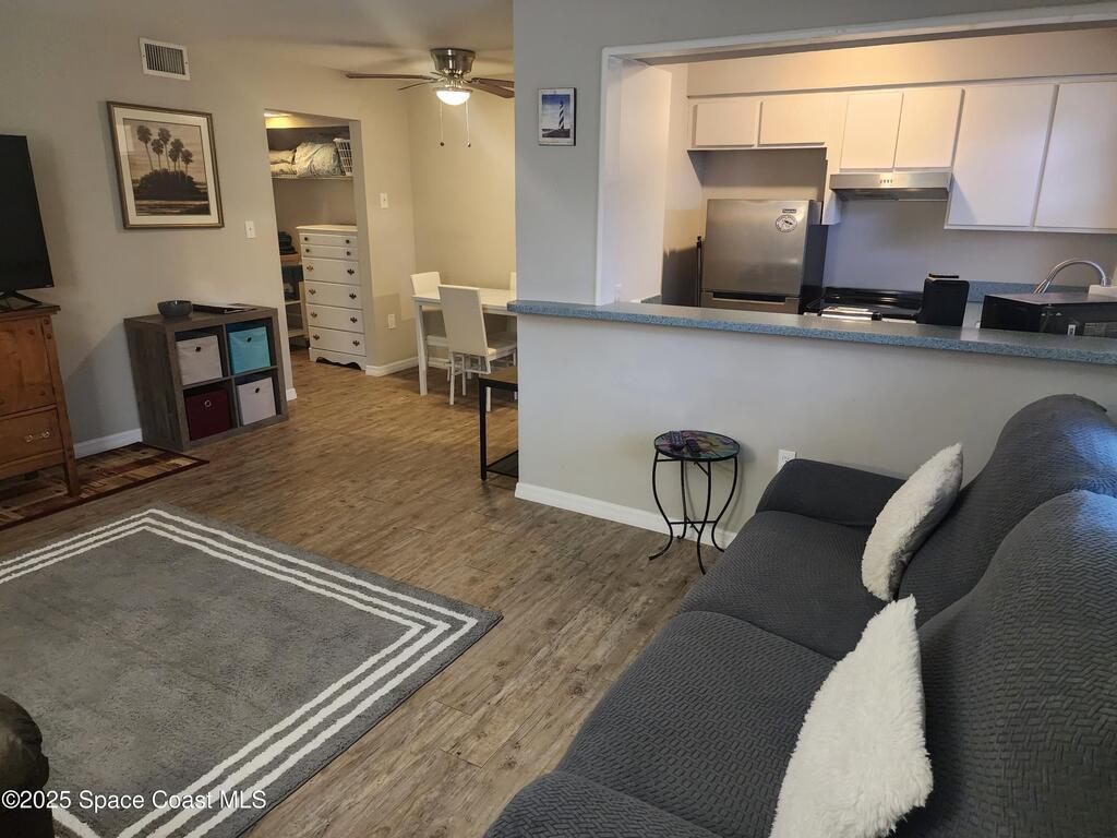 5600 N Banana River Boulevard, Cocoa Beach, FL 32931
