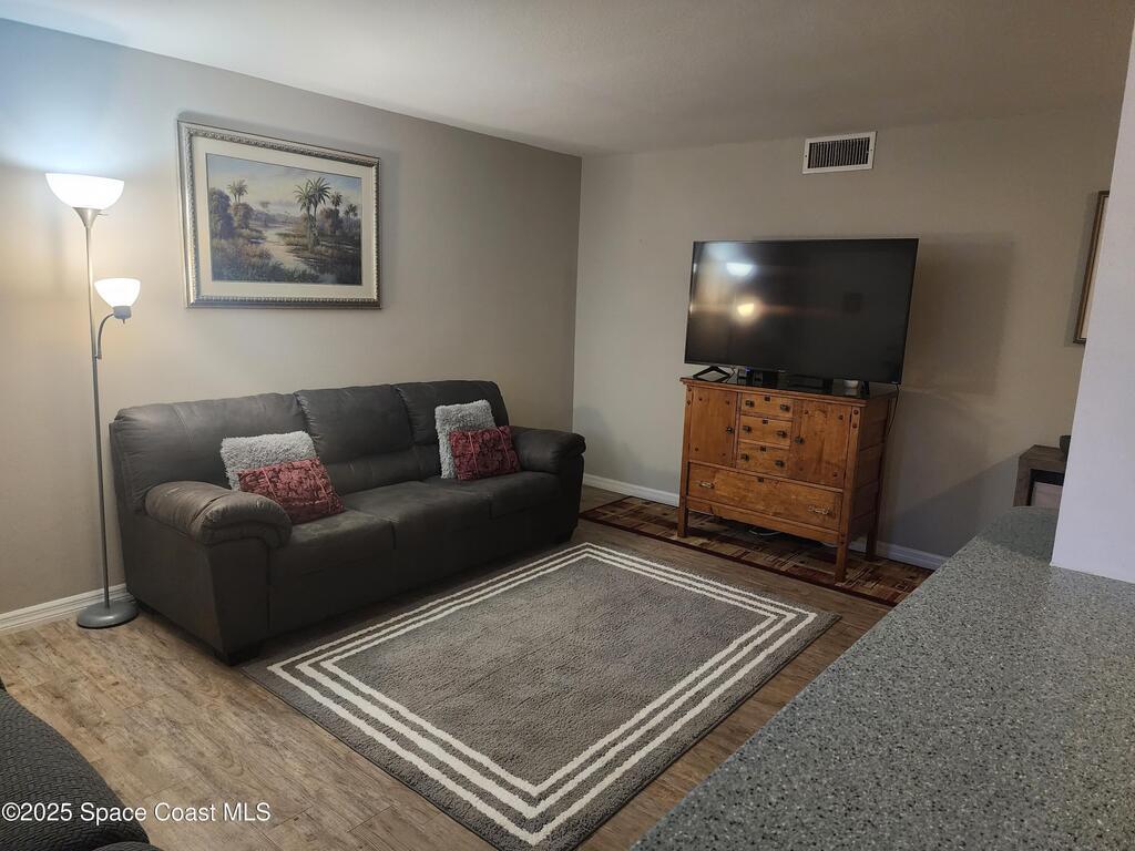 5600 N Banana River Boulevard, Cocoa Beach, FL 32931