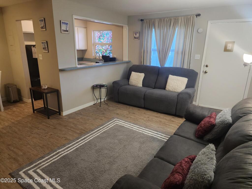 5600 N Banana River Boulevard, Cocoa Beach, FL 32931