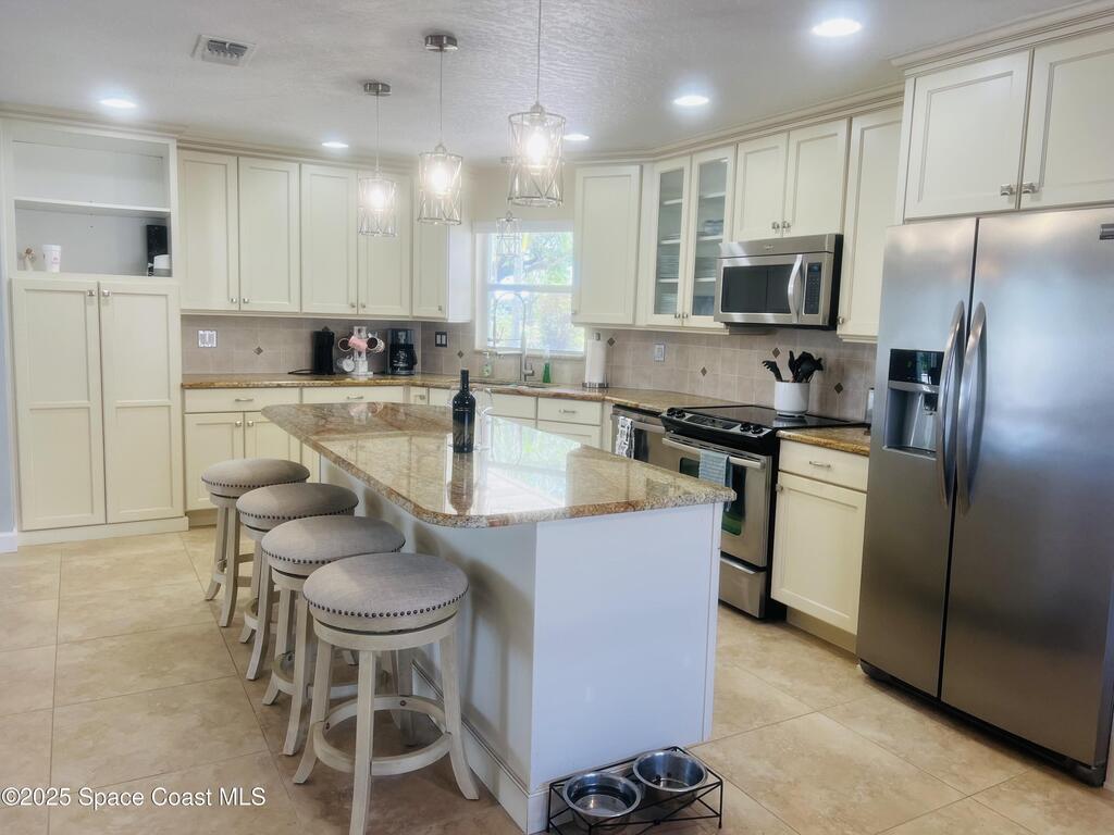 418 Brightwaers Drive, Cocoa Beach, FL 32931