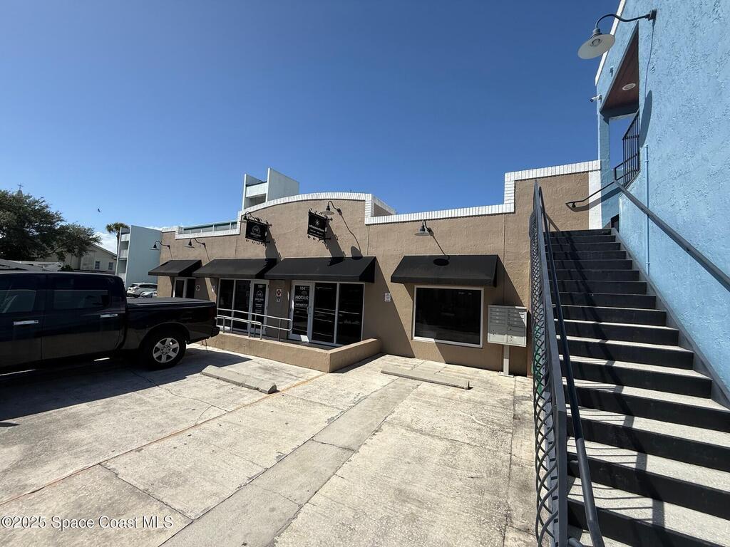 587 W Eau Gallie Boulevard, Melbourne, FL 32935