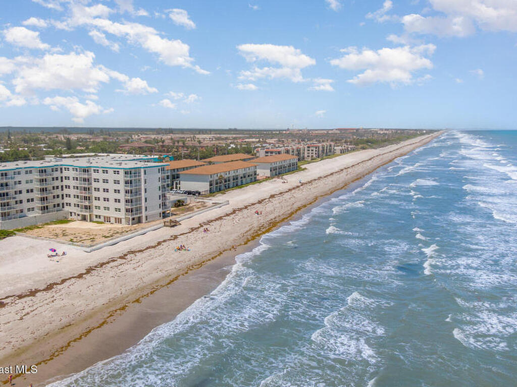 205 Highway A1a Highway, Satellite Beach, FL 32937